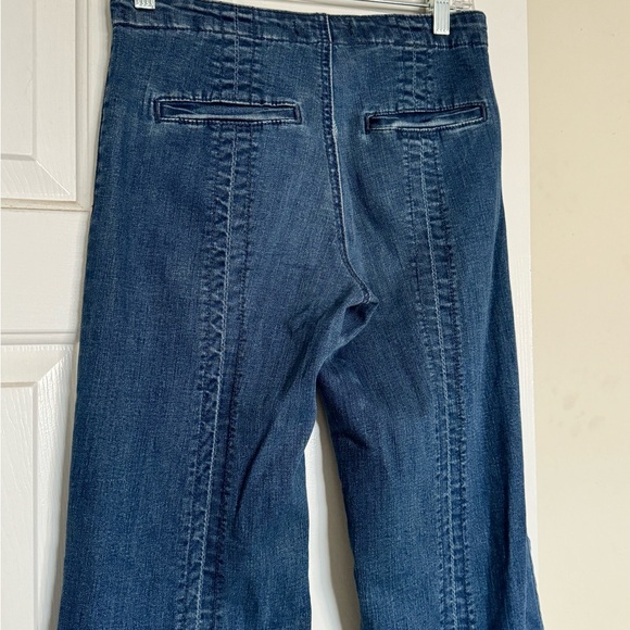 Free People Jeans - Picture 1 of 6